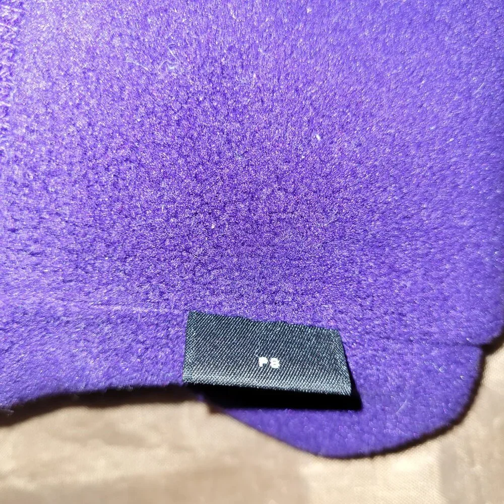 Patagonia Vintage 1988 Capilene Wool Hat - Picture 5 of 5